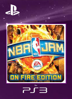 NBA JAM On Fire Edition NEO Juegos Digitales