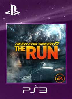 Need for Speed The Run Edicion Limitada - NEO Juegos Digitales