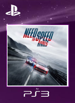 Need for Speed Rivals - NEO Juegos Digitales