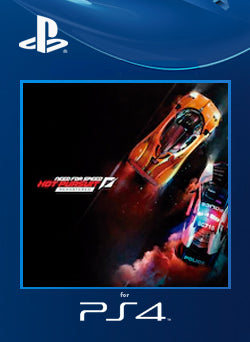 Need for Speed Hot Pursuit Remastered PS4 Primaria - NEO Juegos Digitales