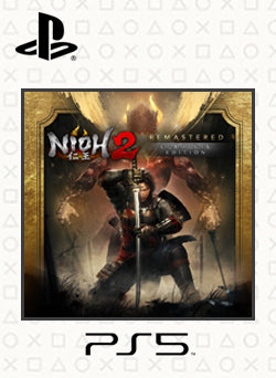 Nioh ps3 deals