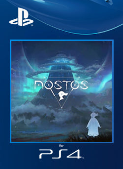 Nostos ps4 on sale