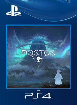 Nostos PS4 Primaria - NEO Juegos Digitales