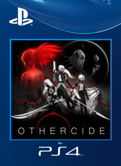 Othercide PS4 Primaria - NEO Juegos Digitales