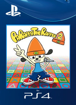 PaRappa the Rapper 2 Trophies •