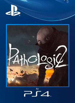 Pathologic 2 PS4 Primaria - NEO Juegos Digitales
