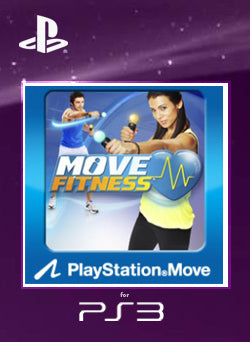 Playstation Move Fitness PS3 | NEO Juegos Digitales