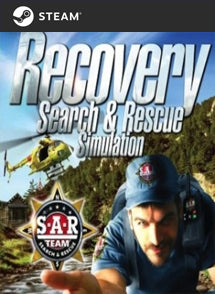 Recovery Search & Rescue Steam - NEO Juegos Digitales