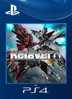 Relayer PS4 Primaria - NEO Juegos Digitales Chile