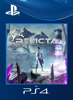 Relicta PS4 Primaria - NEO Juegos Digitales