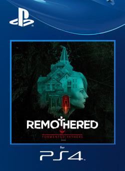 Remothered Tormented Fathers PS4 Primaria - NEO Juegos Digitales