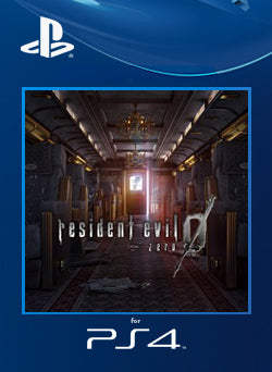 Resident Evil 0 PS4 Primaria - NEO Juegos Digitales