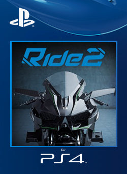 Ride 2 PS4 Primaria - NEO Juegos Digitales