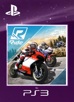 Ride PS3 - NEO Juegos Digitales