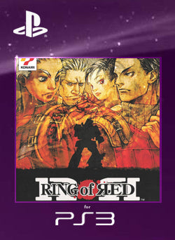 Ring Of Red PS3 - NEO Juegos Digitales