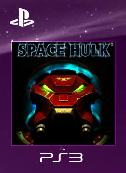 SPACE HULK PS3 - NEO Juegos Digitales