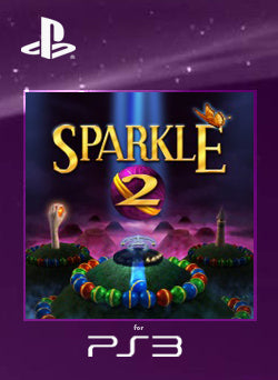 Sparkle 2 PS3 - NEO Juegos Digitales