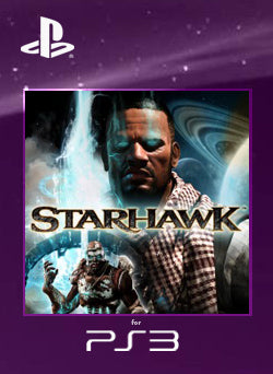 Starhawk Edicion Definitiva PS3 - NEO Juegos Digitales