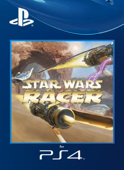 4 JUEGOS EN 1 STAR WARS COLLECTION PS4, Juegos Digitales Chile