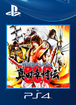 Sengoku Basara Sanada Yukimura Den PS4 Primaria - NEO Juegos Digitales