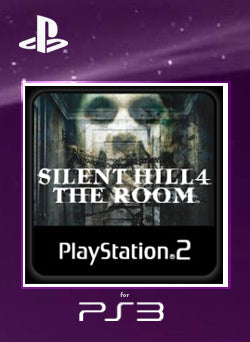 Silent Hill 4 The Room PS3 - NEO Juegos Digitales