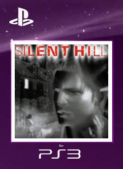 Silent Hill Español PS3 - NEO Juegos Digitales