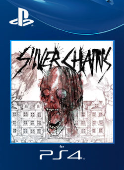 Silver Chains PS4 Primaria - NEO Juegos Digitales