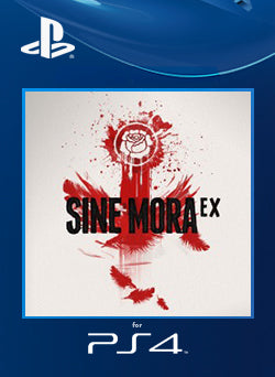 Sine Mora EX PS4 Primaria - NEO Juegos Digitales