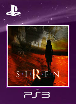 Siren PS3 - NEO Juegos Digitales