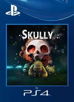 Skully PS4 Primaria - NEO Juegos Digitales