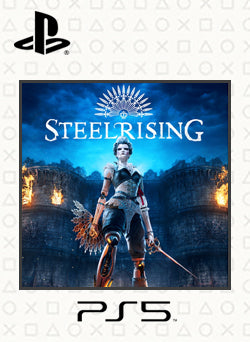 Steelrising PS5 Primaria - NEO Juegos Digitales Chile