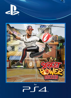 Street Power Football, o game com ares de FIFA STREET, ganha trailer de Street Power Football, o game com ares de FIFA STREET, ganha trailer de