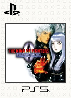 THE KING OF FIGHTERS 2000 PS5 Primaria - NEO Juegos Digitales Chile