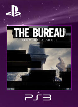 The Bureau XCOM Declassified PS3 - NEO Juegos Digitales