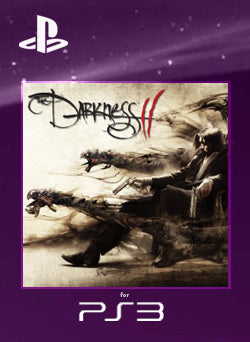 The Darkness II PS3 - NEO Juegos Digitales