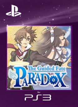 The Guided Fate Paradox PS3 - NEO Juegos Digitales