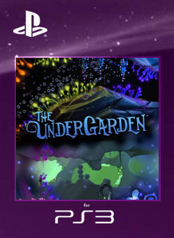 The UnderGarden PS3 - NEO Juegos Digitales