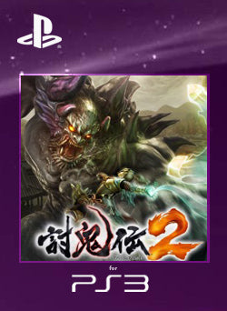 Toukiden 2 PS3 - NEO Juegos Digitales