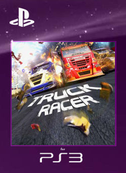 Truck Racer PS3 - NEO Juegos Digitales