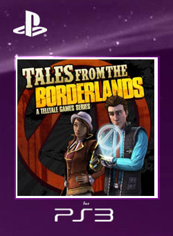 Tales from the Borderlands PS3 - NEO Juegos Digitales