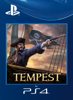 Tempest PS4 Primaria - NEO Juegos Digitales