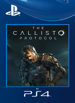The Callisto Protocol PS4 Primaria - NEO Juegos Digitales Chile