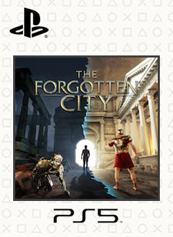 The Forgotten City PS5 Primaria - NEO Juegos Digitales Chile