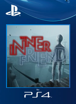 The Inner Friend PS4 Primaria - NEO Juegos Digitales