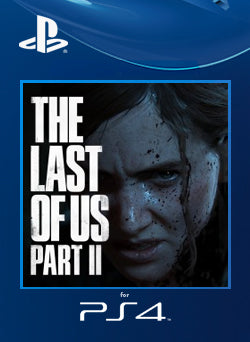 The Last of Us Part II Latino PS4 Primaria - NEO Juegos Digitales