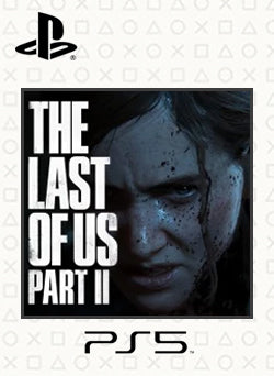 The Last of Us Part II  PS5 Primaria - NEO Juegos Digitales Chile
