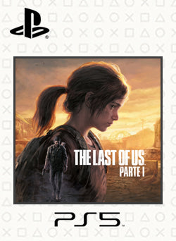 The Last of Us Part I PS5 Primaria - NEO Juegos Digitales Chile