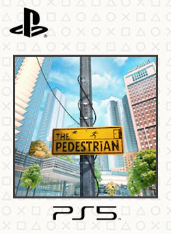 The Pedestrian PS5 Primaria - NEO Juegos Digitales