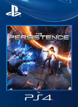 The Persistence PS4 Primaria - NEO Juegos Digitales Chile