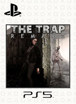 The Trap Remake PS5 Primaria - NEO Juegos Digitales Chile